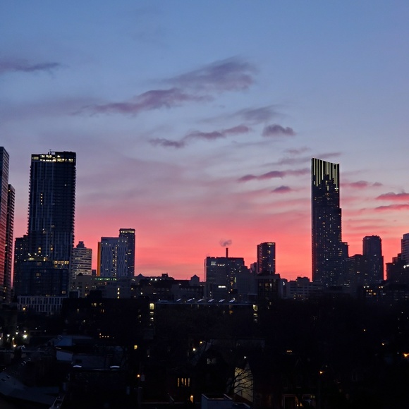 Meet your Posher, Mark - Picture 1 of 1